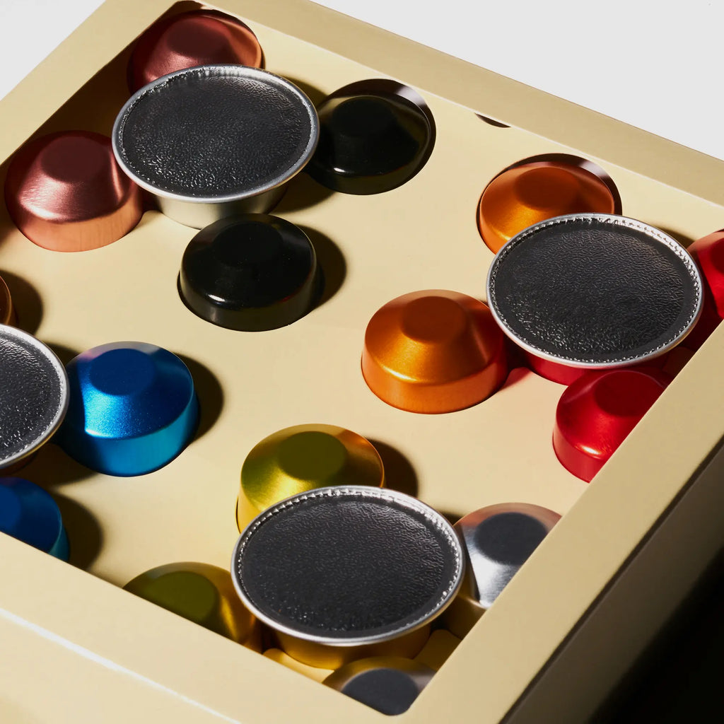 L'Éternité 20uds. (mix)